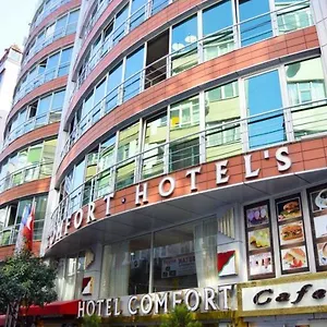 Hotel Comfort Downtown Istanbul