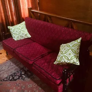 Bed & Breakfast Wood Cabana Nuwaraeliya Nuwara Eliya