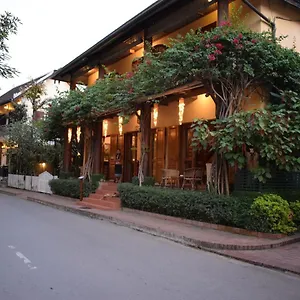 Hotel Sala Prabang Luang Prabang