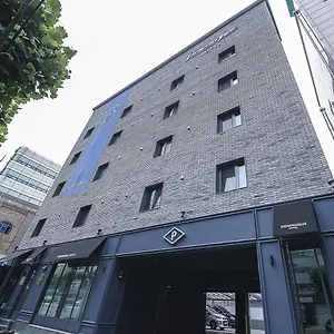 Hotel Sillim Dominique Seoul