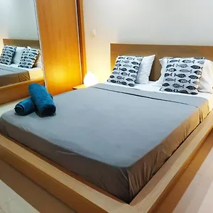 Apartment Apto Morabeza T2