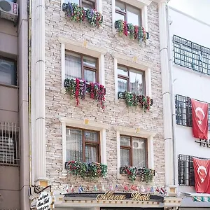 Hotel Miran Istanbul