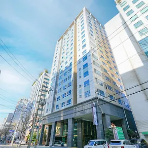 Hotel Aventree Yeouido Seoul