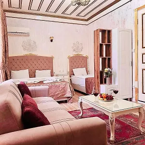 Aparthotel Alhambra Istanbul