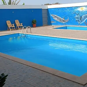 Holiday home Residencia Aguia