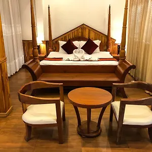 Inn River 2 Luang Prabang