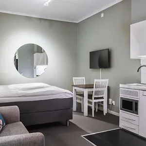 Hotel Niro ***