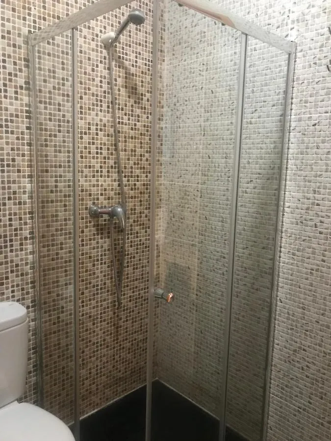 Vivi Hotel Praia