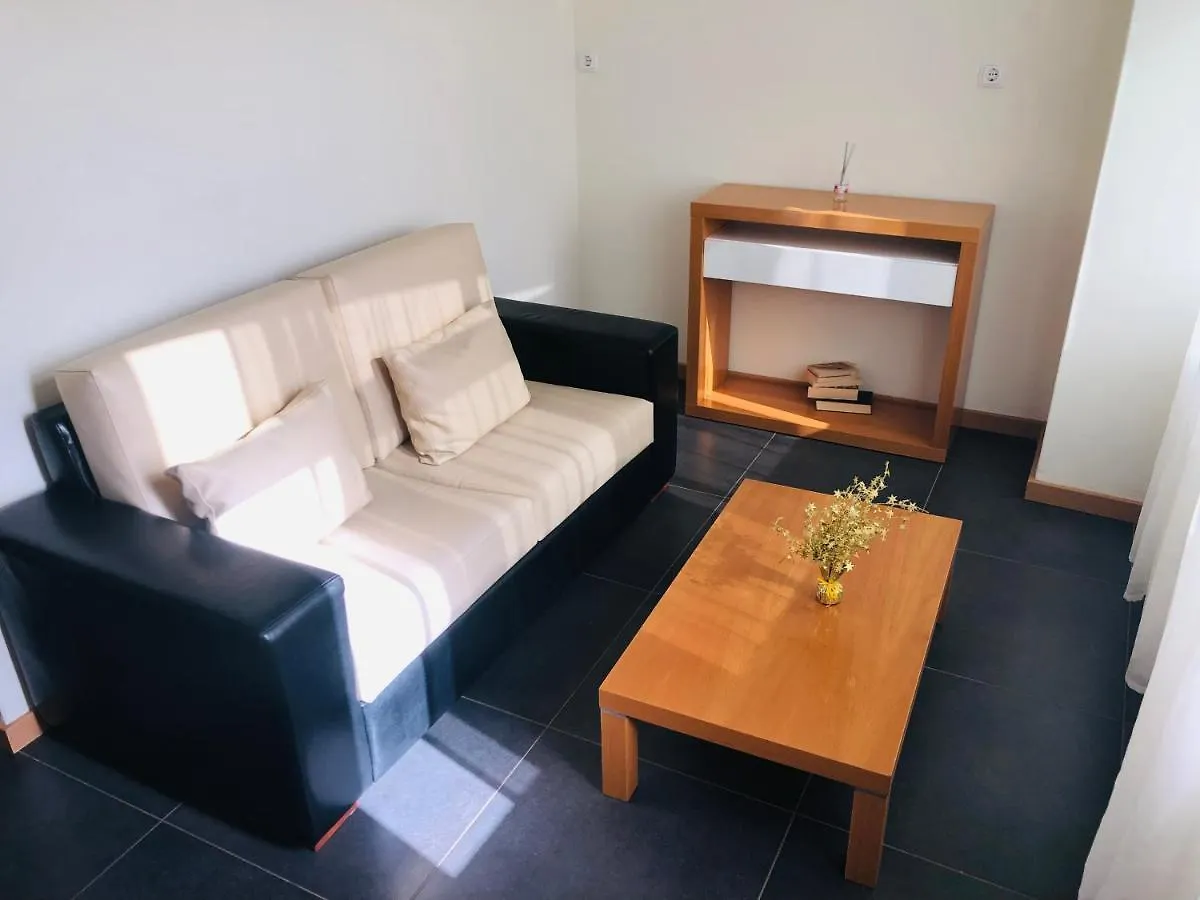 ***  Vivi Hotel Praia Cape Verde