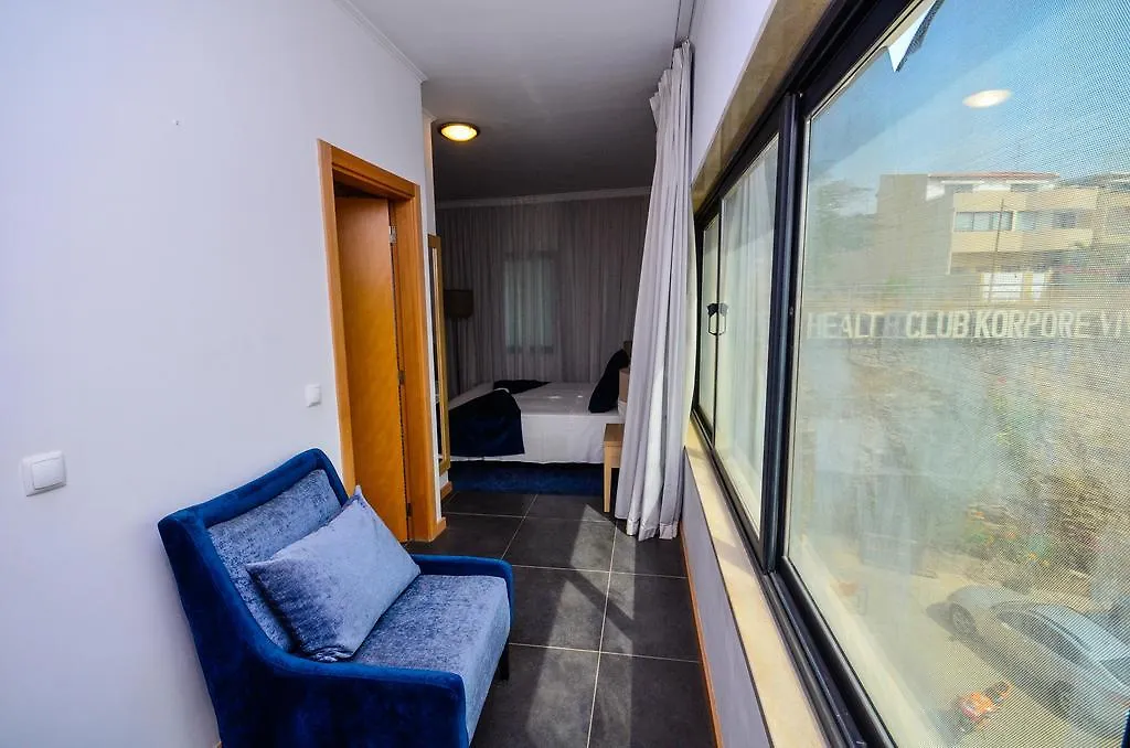 Vivi Hotel Praia