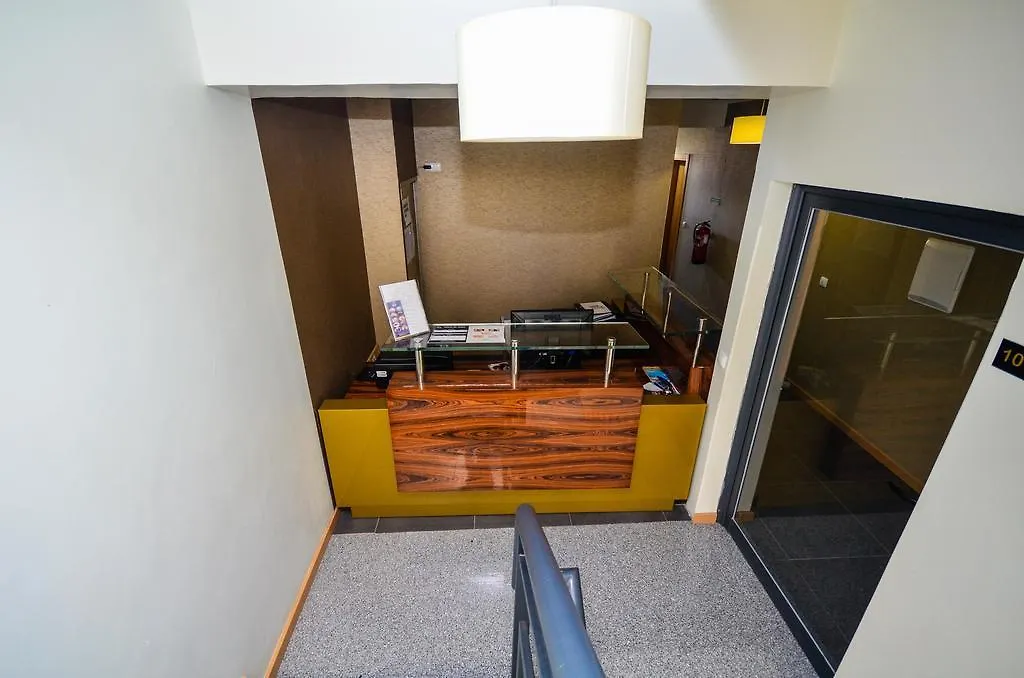 Vivi Hotel Praia