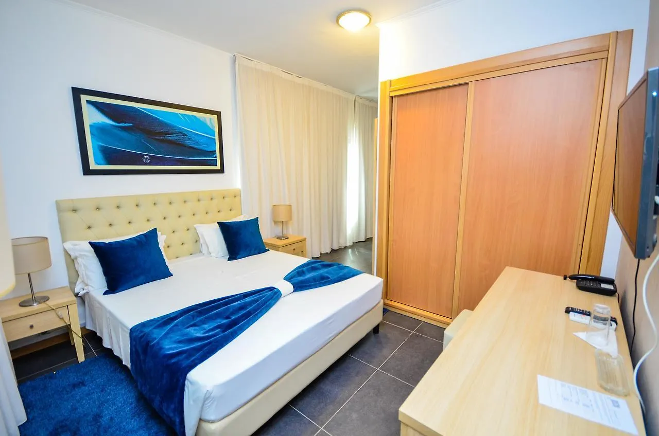 Vivi Hotel Praia