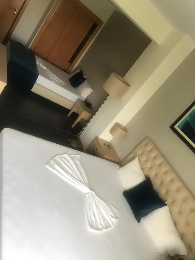 Vivi Hotel برايا الرأس الأخضر