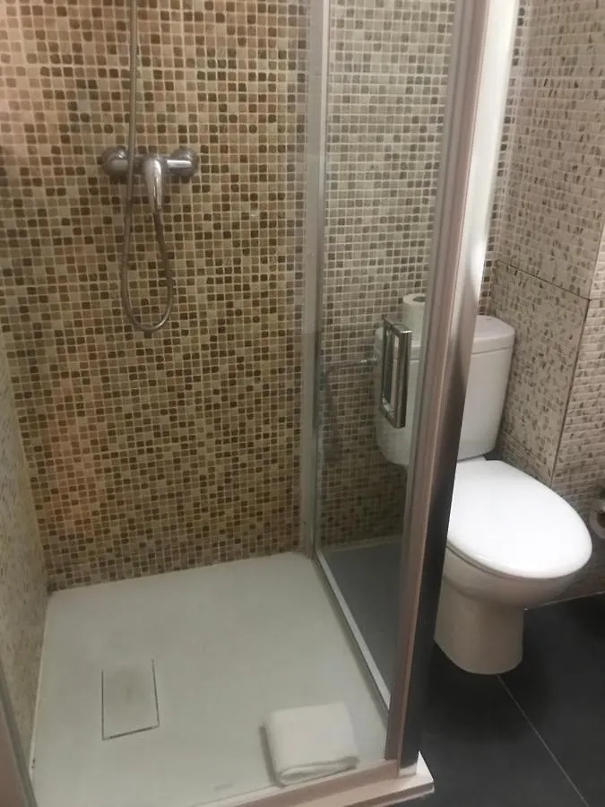 ***  Vivi Hotel برايا الرأس الأخضر
