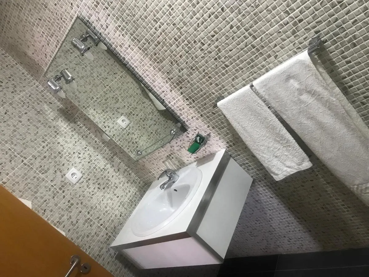 Vivi Hotel برايا