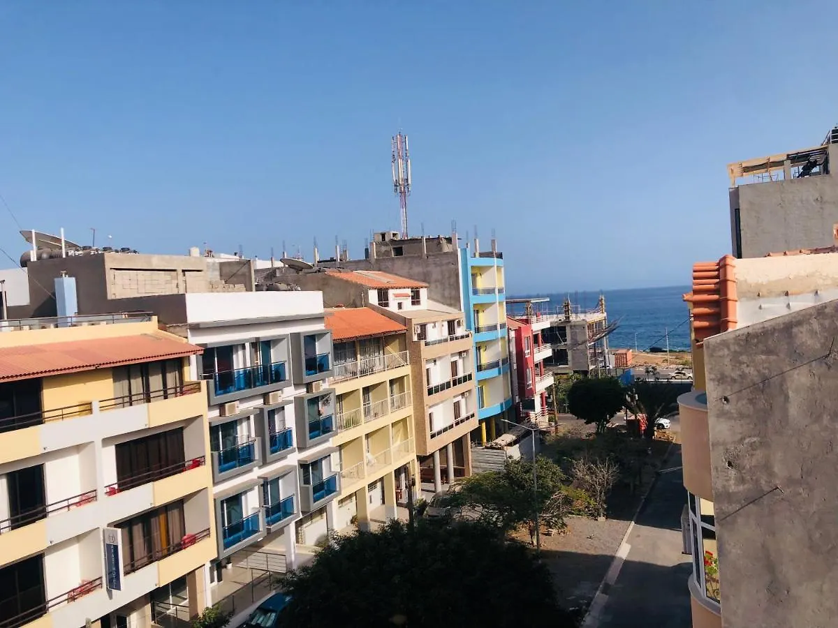Vivi Hotel برايا