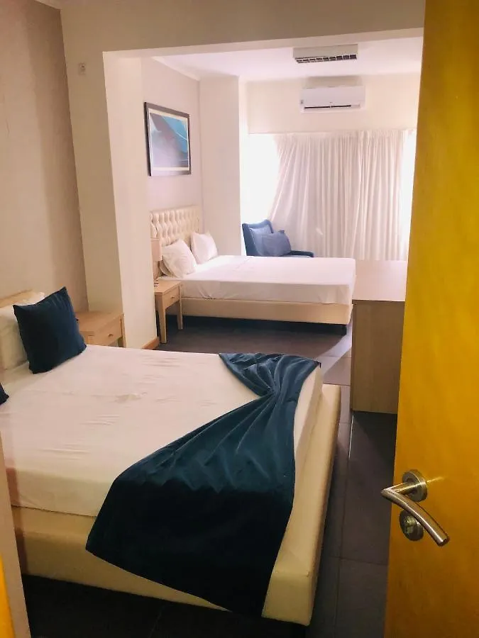 Vivi Hotel برايا
