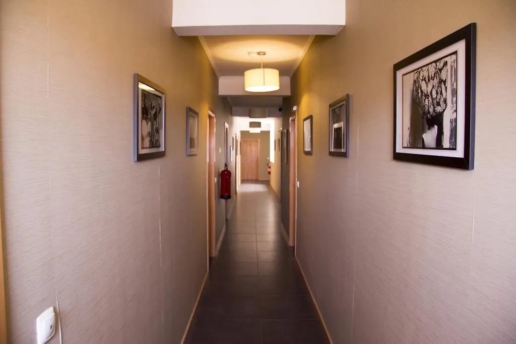 Vivi Hotel برايا