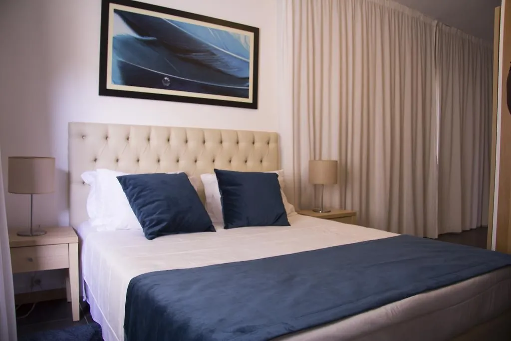 Vivi Hotel برايا 3*,  الرأس الأخضر