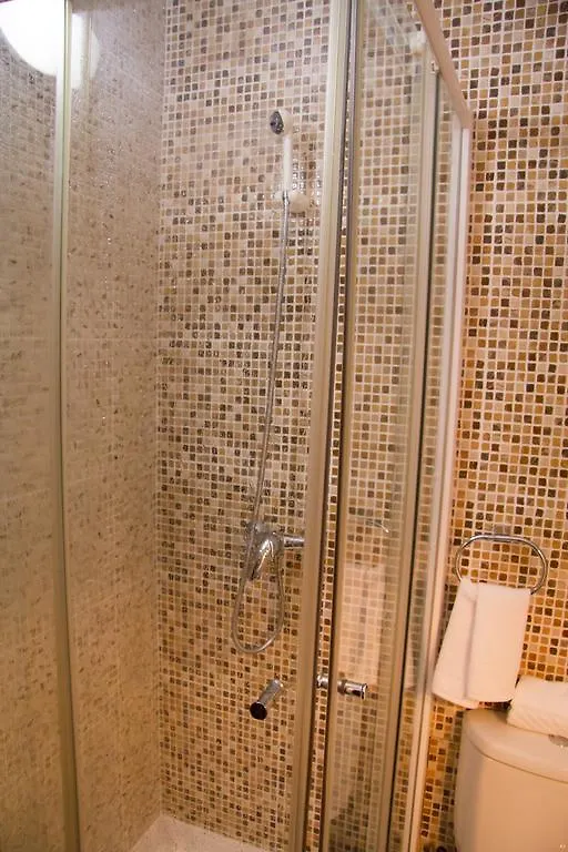 Vivi Hotel برايا