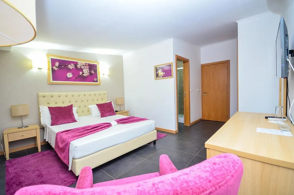 Vivi Hotel برايا