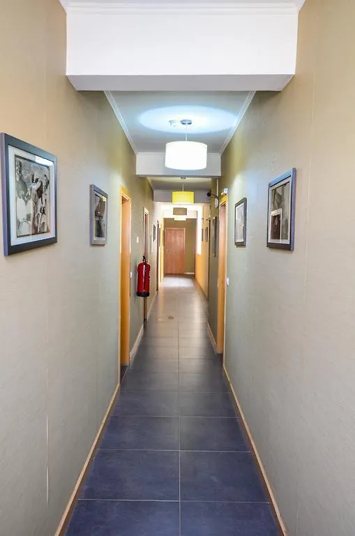 Vivi Hotel برايا